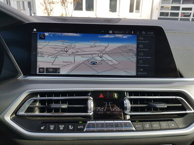 BMW X5 Gebrauchtwagen