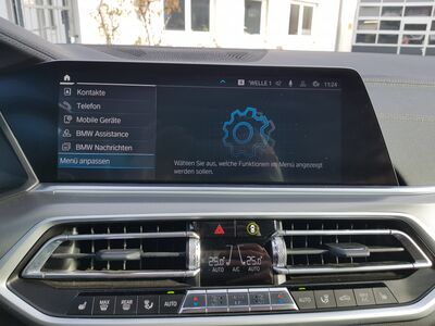 BMW X5 Gebrauchtwagen