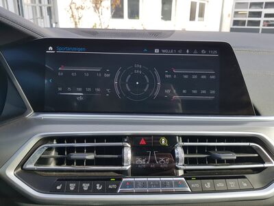 BMW X5 Gebrauchtwagen