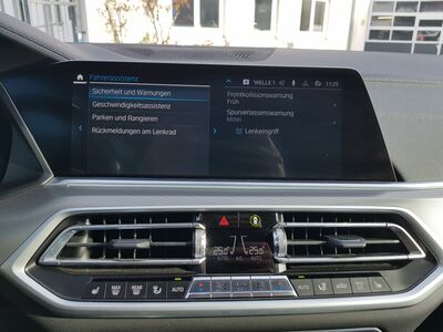 BMW X5 Gebrauchtwagen