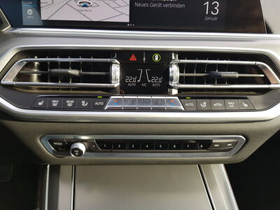 BMW X5 Gebrauchtwagen