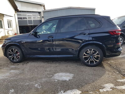 BMW X5 Gebrauchtwagen