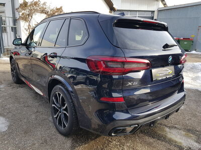 BMW X5 Gebrauchtwagen