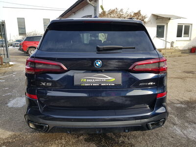 BMW X5 Gebrauchtwagen