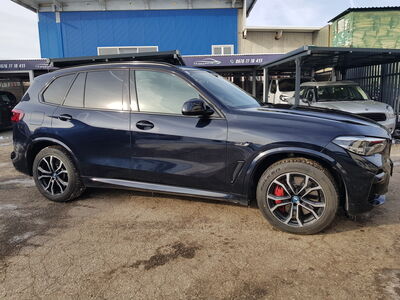 BMW X5 Gebrauchtwagen