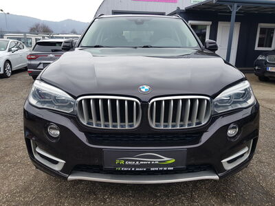 BMW X5 Gebrauchtwagen