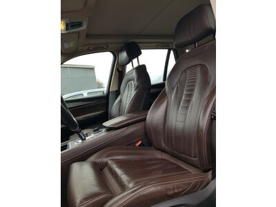 BMW X5 Gebrauchtwagen