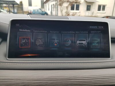 BMW X5 Gebrauchtwagen