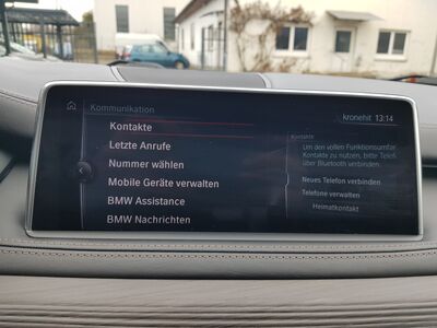 BMW X5 Gebrauchtwagen