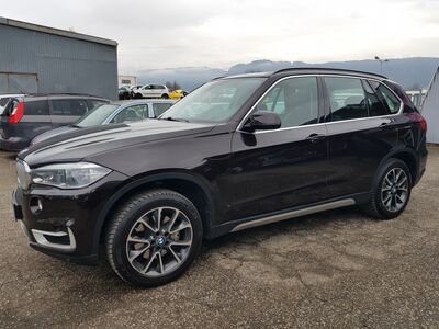 BMW X5 Gebrauchtwagen