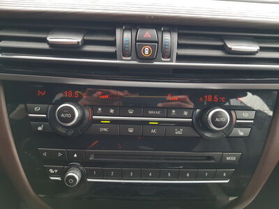 BMW X5 Gebrauchtwagen