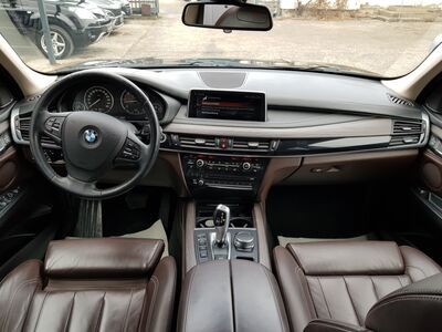 BMW X5 Gebrauchtwagen