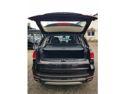 BMW X5 Gebrauchtwagen