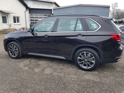 BMW X5 Gebrauchtwagen