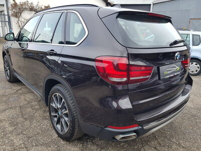 BMW X5 Gebrauchtwagen