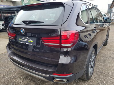 BMW X5 Gebrauchtwagen