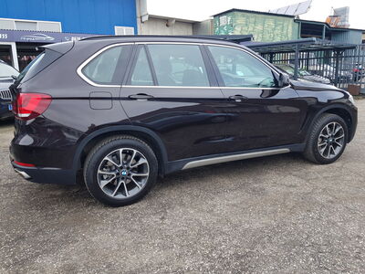 BMW X5 Gebrauchtwagen