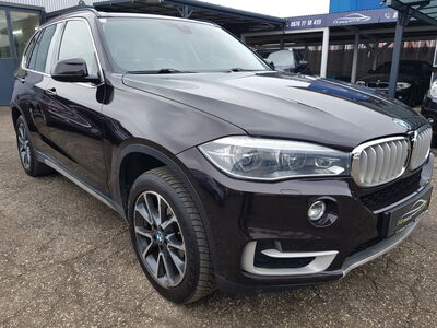 BMW X5 Gebrauchtwagen