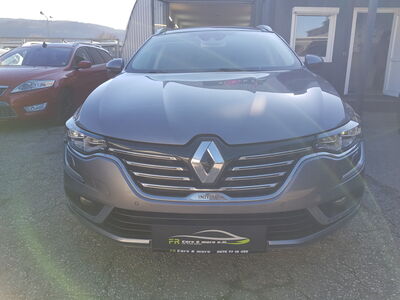 Renault Talisman Gebrauchtwagen