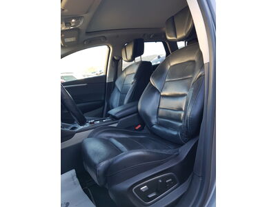 Renault Talisman Gebrauchtwagen