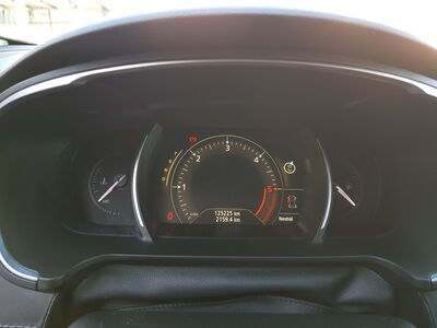 Renault Talisman Gebrauchtwagen