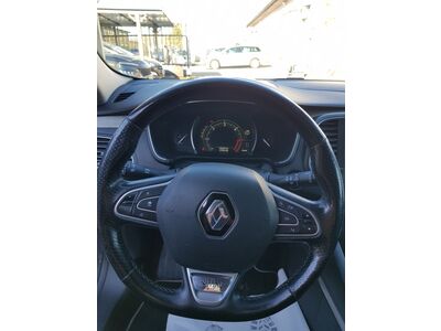 Renault Talisman Gebrauchtwagen