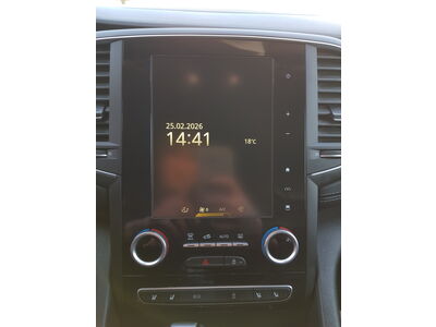 Renault Talisman Gebrauchtwagen