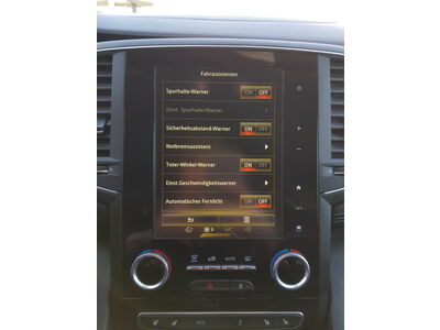 Renault Talisman Gebrauchtwagen