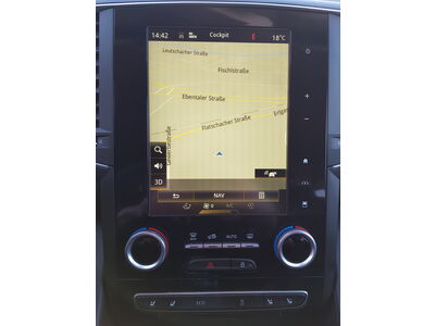 Renault Talisman Gebrauchtwagen