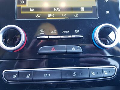 Renault Talisman Gebrauchtwagen