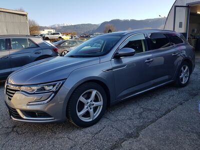Renault Talisman Gebrauchtwagen