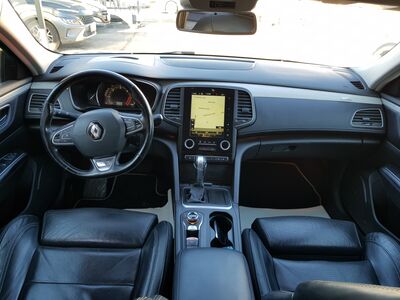 Renault Talisman Gebrauchtwagen