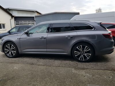 Renault Talisman Gebrauchtwagen