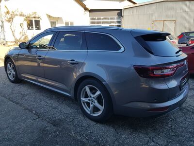 Renault Talisman Gebrauchtwagen