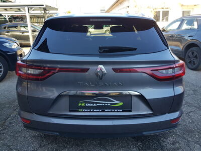 Renault Talisman Gebrauchtwagen
