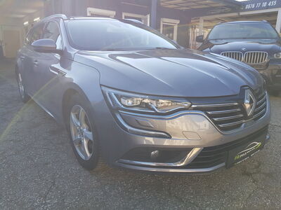 Renault Talisman Gebrauchtwagen