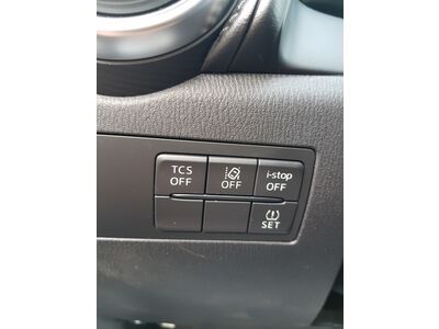 Mazda CX-3 Gebrauchtwagen Mazda CX-3 Gebrauchtwagen