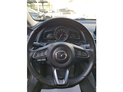 Mazda CX-3 Gebrauchtwagen Mazda CX-3 Gebrauchtwagen