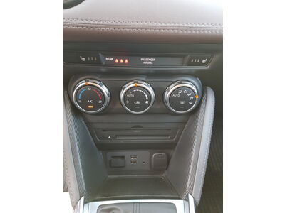 Mazda CX-3 Gebrauchtwagen Mazda CX-3 Gebrauchtwagen