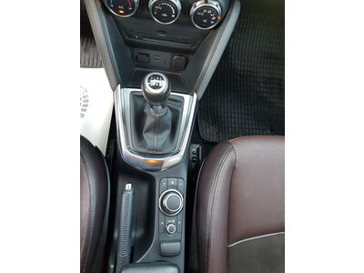 Mazda CX-3 Gebrauchtwagen Mazda CX-3 Gebrauchtwagen