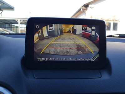 Mazda CX-3 Gebrauchtwagen Mazda CX-3 Gebrauchtwagen