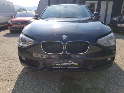BMW 1er Gebrauchtwagen