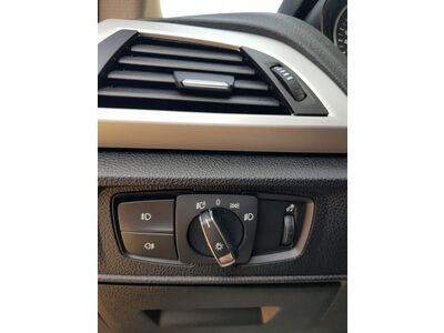 BMW 1er Gebrauchtwagen