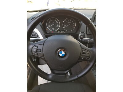 BMW 1er Gebrauchtwagen