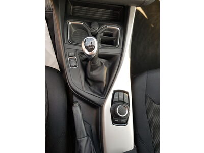 BMW 1er Gebrauchtwagen