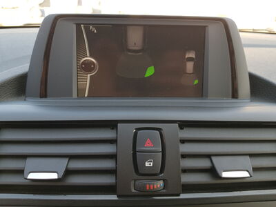 BMW 1er Gebrauchtwagen