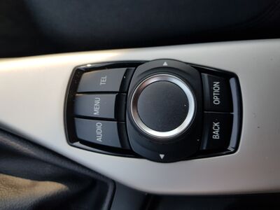 BMW 1er Gebrauchtwagen