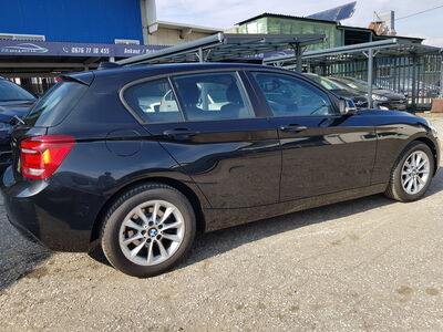 BMW 1er Gebrauchtwagen