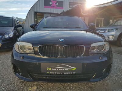 BMW 1er Gebrauchtwagen BMW 1er Gebrauchtwagen