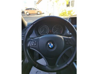BMW 1er Gebrauchtwagen BMW 1er Gebrauchtwagen